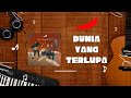 NOAH DUNIA YANG TERLUPA SECOND CHANCE LIRIK