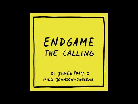 ENDGAME THE CALLING di James Frey e Nils Johnson-Shelton - Intro
