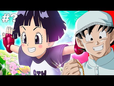 TOP 5 THE MOST ANNOYING UNITS IN DRAGON BALL LEGENDS.!!