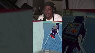 Off on a random side quest 😂