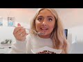 I only ate ADVENT CALENDAR foods for 24hours!! thumbnail 3