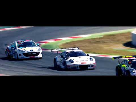 Hankook 24H BARCELONA 2018