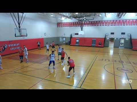 Triple Threat(67) tier 7 - 2023 SPRING Calin Stone(39) - tcbl sunday