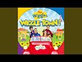 Wiggle Express