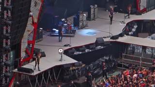 Tyler Bryant &amp; the Shakedown - Lipstick Wonder Woman - Leipzig 2016