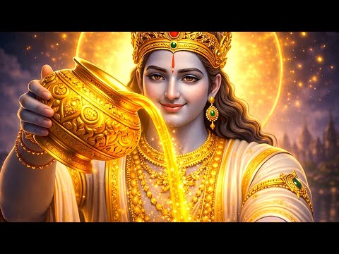ACTIVATE CELLULAR HEALING AND ELIMINATE ALL DISEASES • Sacred DHANVANTARI Mantra