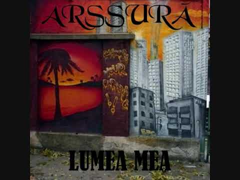 Arssură - Poliția (feat. Paco)