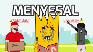 Download lagu Beli microphone mahal” eh gak taunya punya ini - Animasi Pengalaman mp3