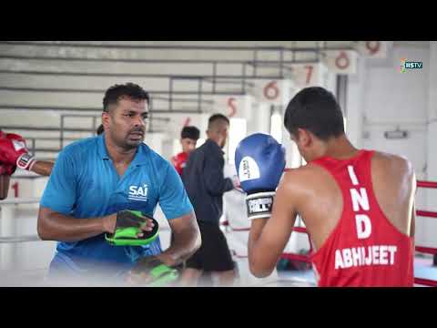 Manpreet Singh