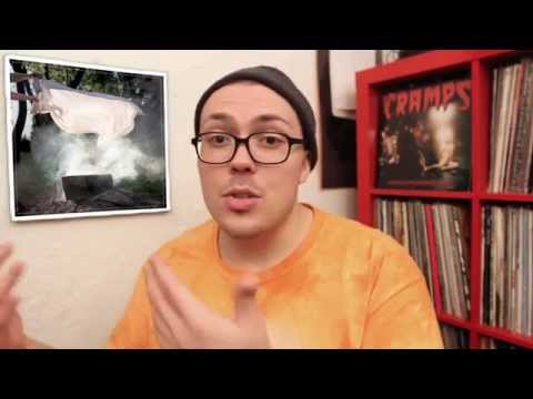 Pianos Become The Teeth - Keep You ALBUM REVIEW