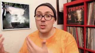 Pianos Become The Teeth - Keep You ALBUM REVIEW