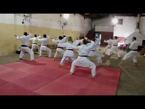 KATA PASSAI SHO SHUKOKAI