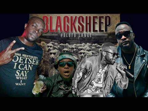 Nakka Blacksheep ft  Tesh , Mappz & Beast - Raak Maal