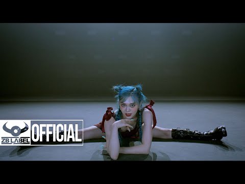 AleXa (알렉사) - 'Wonderland' Official Performance Video