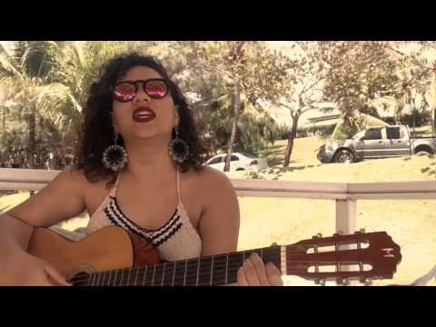 Jasmyne Vitoria - Eu sei de cor ( Cover Marília Mendonça )
