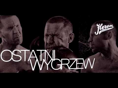 OsTaTnI WyGrZeW Heron M.W.M