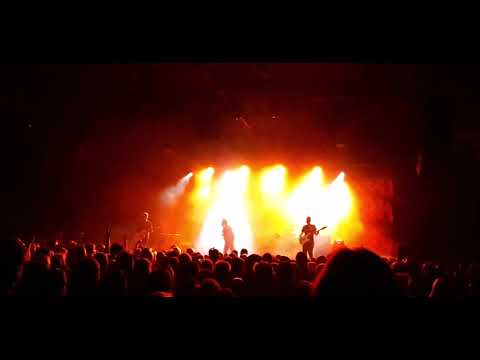 whispering sons - performance - live @ olt rivierenhof, deurne, antwerp, september 2, 2021