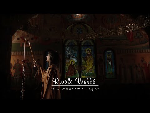 Lumină lină, يا نوراً بهياً  - Ribale Wehbé