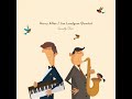 Harry Allen & Jan Lundgren Quartet  - The Shining Sea