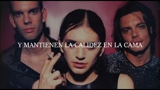 placebo | spite and malice ft. justin warfield • subtitulado al español