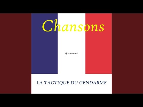 La tactique du gendarme