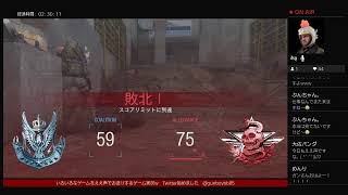 PS4 [ CoD MW ] ええ声でお送りするゲーム実況