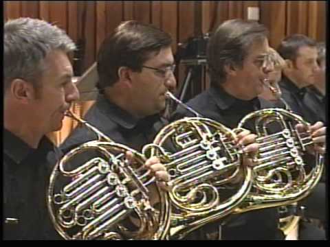 Janacek "Sinfonietta" BBCSO/Saraste