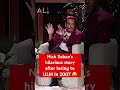 Nick Saban Share S Hilarious Tale Of Losing To ULM His First Season At Alabama
