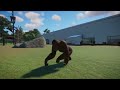 Orangutan Planet Zoo Animals