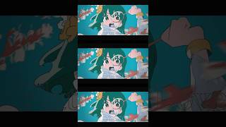 泡沫金魚 【歌ってみた】 #歌ってみた #歌い手 #shorts #RuLu 様