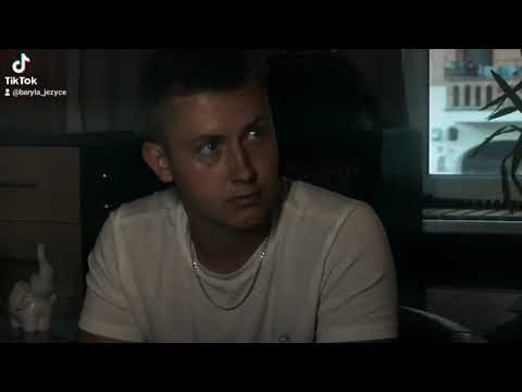 Baryła ft. Wichura - Wrażenie mam