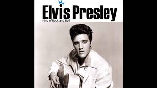 Elvis Presley - I Got a Woman (take 7)