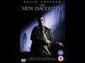 The New Daughter (Trailer)