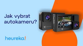 Ako vybrať kameru do auta?