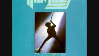 Thin Lizzy - This Is The One (Hammermith 12.03.83)