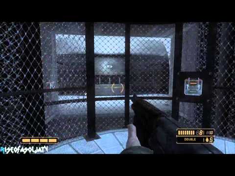 Resistance Fall of Man Gameplay Walkthrough Part 39