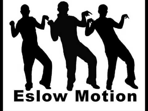 Eslow Motion by Los Primeros