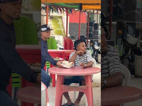 EL CAMBIO DE POLLO 🍗 🐔 #viral #shorts #funny