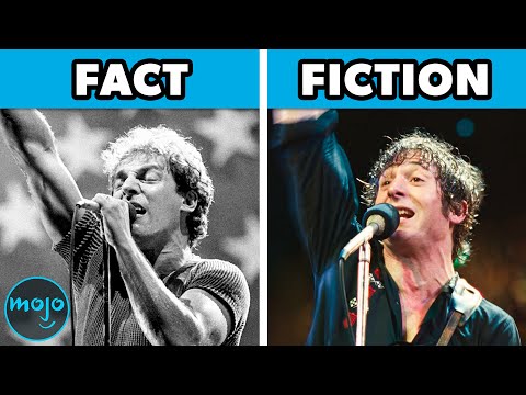 Thumbnail for Everything "Deliver Me From Nowhere" Gets Factually RIGHT and WRONG by R.E.M., Therapy?, Everything Everything, NME, Y&T