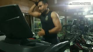 preview picture of video '90 Days Transformation | Before - 89kg | Now 73 | Makdidar | Reduced 16kg'