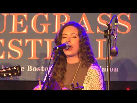 Flatt Lonesome Complete Set 2/12/16 Joe Val Bluegrass Festival