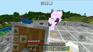 【Minecraft】どんなに準備してもダメな時はダメ。＃４【ゆっくり実況】