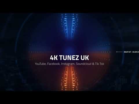 Rik Shaw - Chapter Two (2022) (4K Tunez UK)