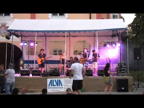 When It Rains - When It Rains - Watch Up The Moon