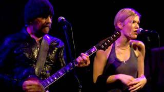 Black Dub - Sing (live)