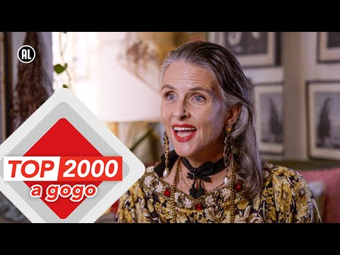 Maria McKee / Feargal Sharkey - A Good Heart | The Story Behind The Song | Top 2000 a gogo