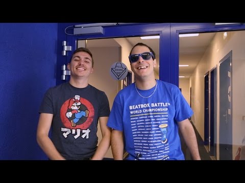 Alem & BMG / Welcome to the Twenteam House - BBBWC