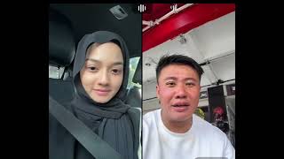 Download lagu haaa...Boss James tgk wayang dgn sape?#bossjames #hawarizwana #hawa mp3 Download lagu haaa...Boss James tgk wayang dgn sape?#bossjames #hawarizwana #hawa mp3