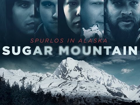 Trailer-Vorschau: Sugar Mountain - Spurlos in Alaska