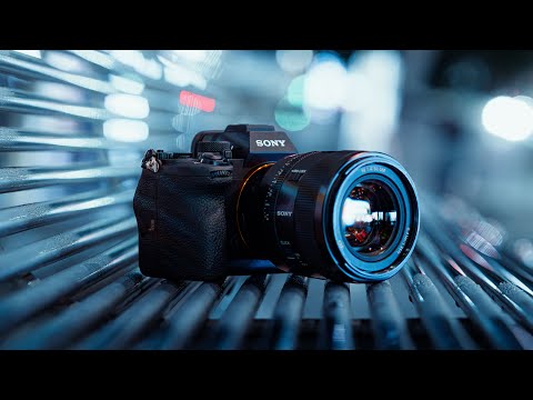 The Sony A7V... Did I Scam Myself?